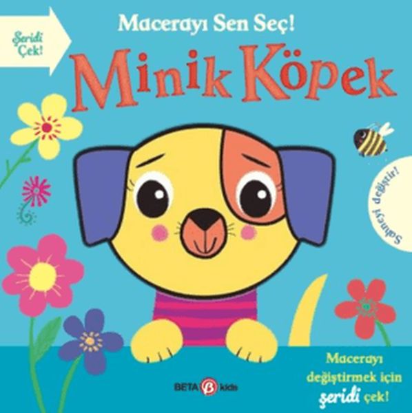 macerayi-sen-sec-minik-kopek-ciltli