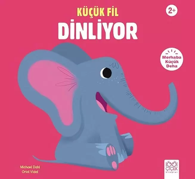 kucuk-fil-dinliyor
