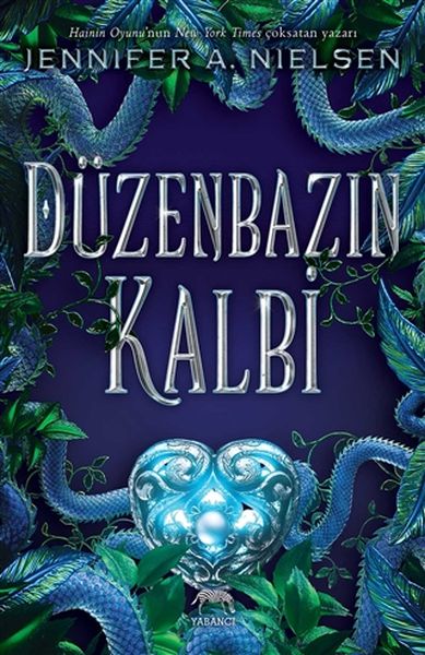 duzenbazin-kalbi