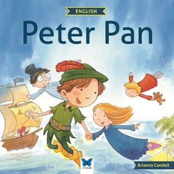 peter-pan-english