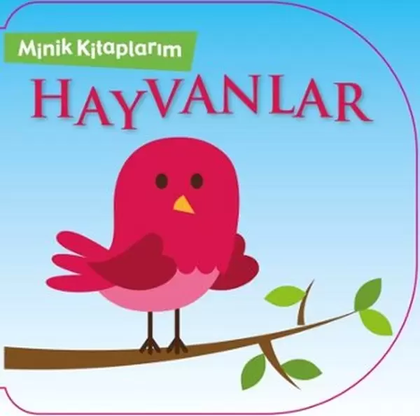 minik-kitaplarim-hayvanlar