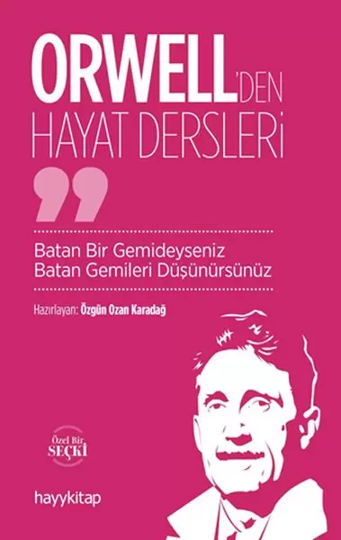 orwell-den-hayat-dersleri