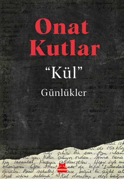 kul-gunlukler