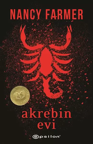 akrebin-evi