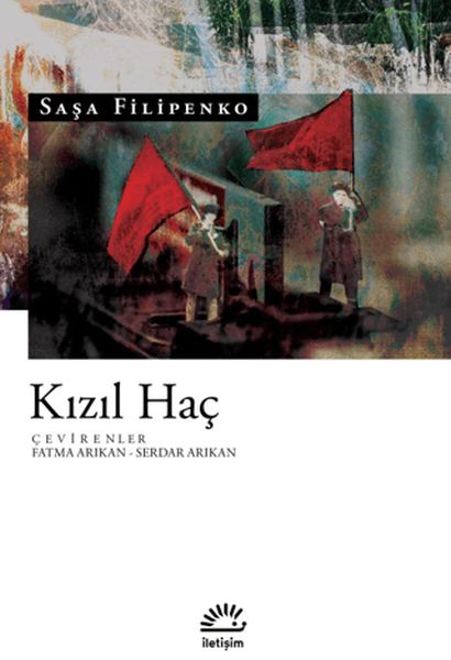 kizil-hac