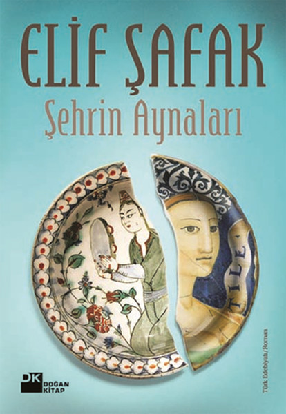 sehrin-aynalari