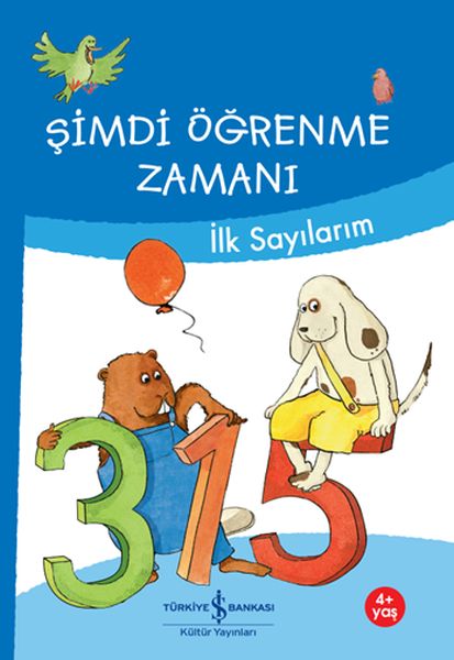 simdi-ogrenme-zamani-ilk-sayilarim