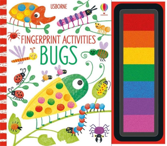 fingerprint-activities-bugs