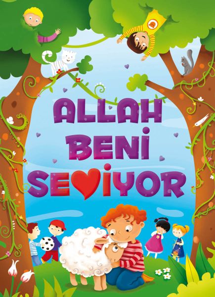 allah-beni-seviyor-fleksi-kapak