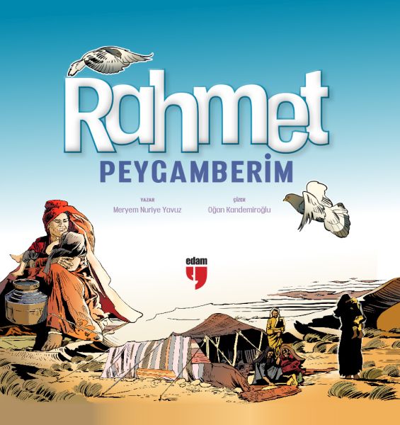 rahmet-peygamberim