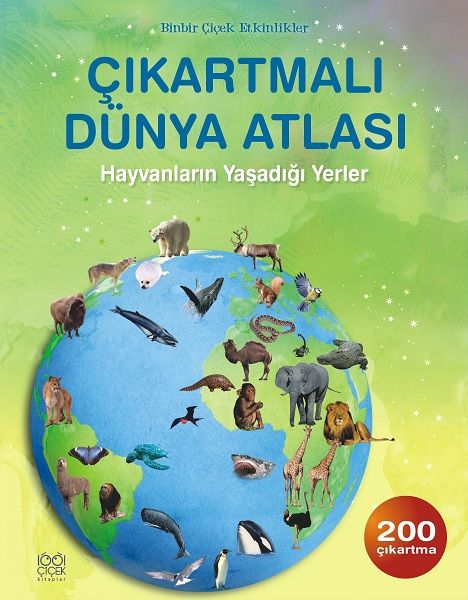 cikartmali-dunya-atlasi-hayvanlarin-yasadigi-yerler