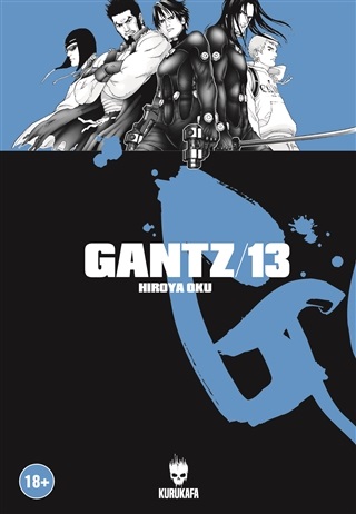 gantz-13