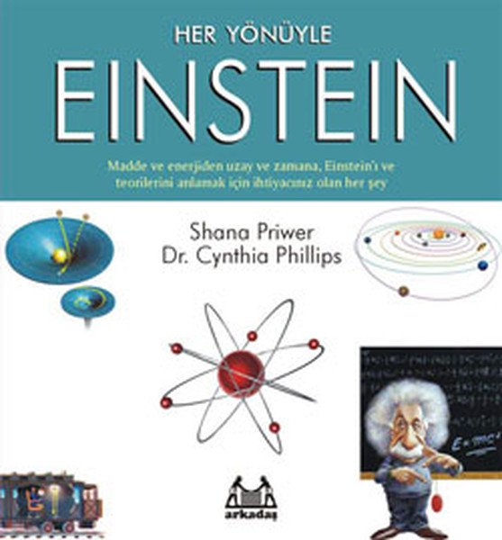 her-yonuyle-einstein