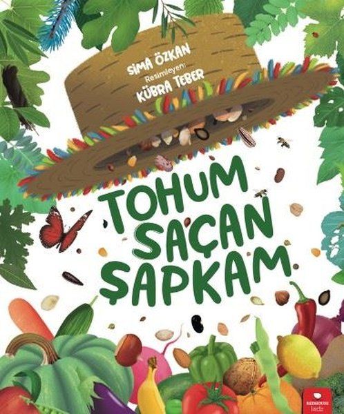 tohum-sacan-sapkam