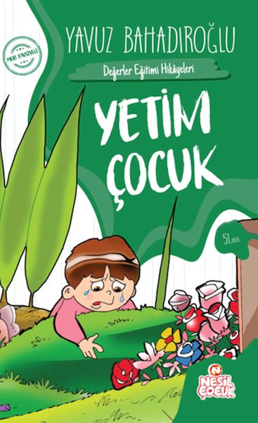 yetim-cocuk