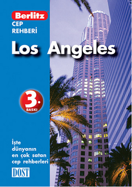 los-angeles-cep-rehberi