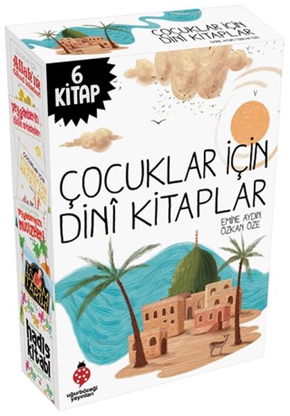 cocuklar-icin-dini-kitaplar-seti-6-kitap