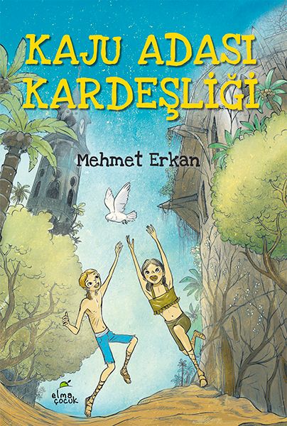 kaju-adasi-kardesligi