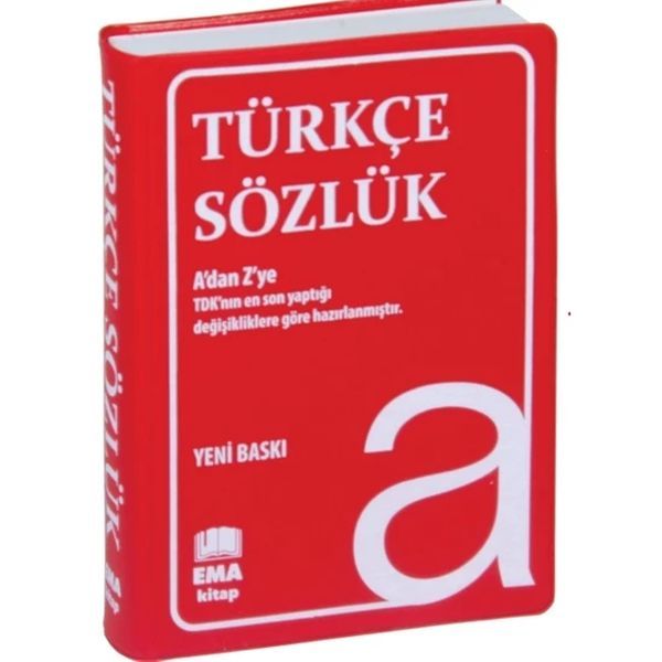 turkce-sozluk-a-dan-z-ye-tdk-uyumlu-plastik-kapak