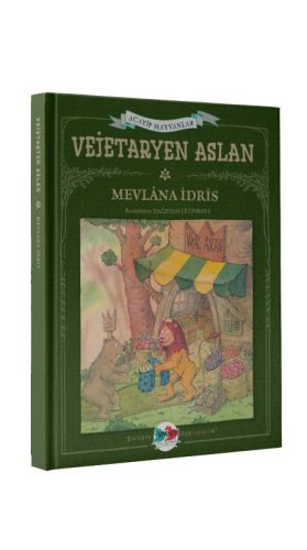 acayip-hayvanlar-vejetaryen-aslan