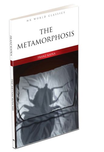 the-metamorphosis-ingilizce-klasik-roman