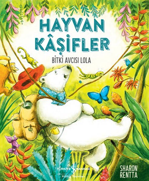 hayvan-kasifler-bitki-avcisi-lola