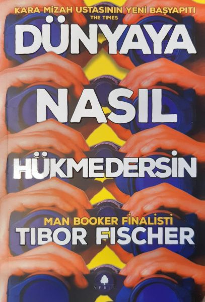 dunyaya-nasil-hukmedersin