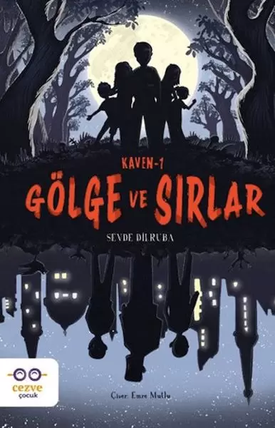 kaven-1-golge-ve-sirlar