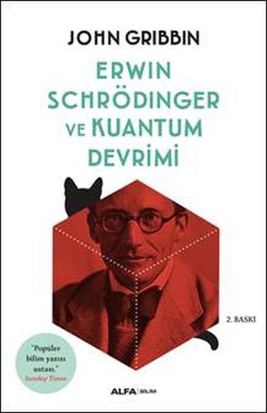 erwin-schrodinger-ve-kuantum-devrimi