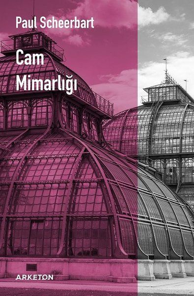 cam-mimarligi