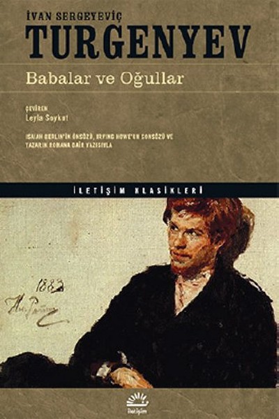 babalar-ve-ogullar-turgenyev