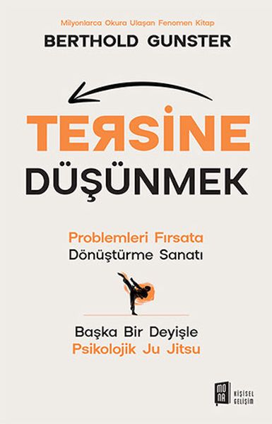 tersine-dusunmek