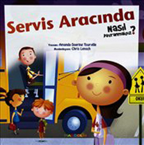 servis-aracinda-nasil-davranmaliyiz