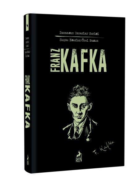 franz-kafka-secme-eserler