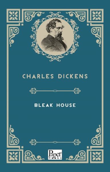 bleak-house-ingilizce-kitap