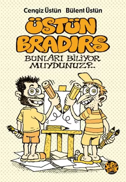 ustun-bradirs