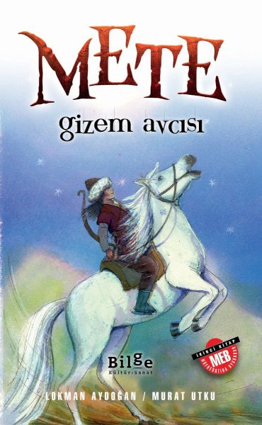 mete-gizem-avcisi