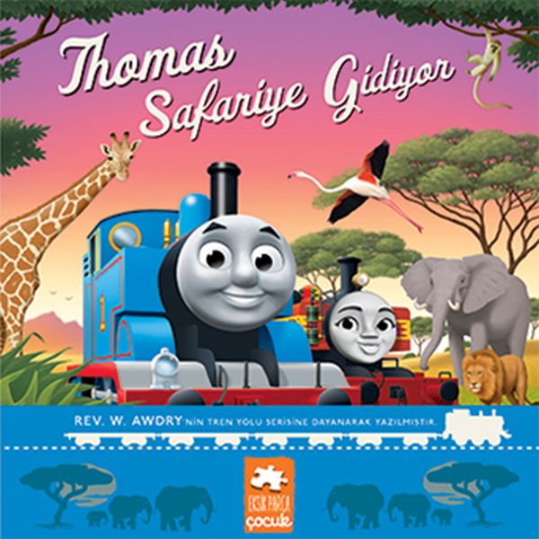 thomas-ve-arkadaslari-thomas-safariye-gidiyor-224947
