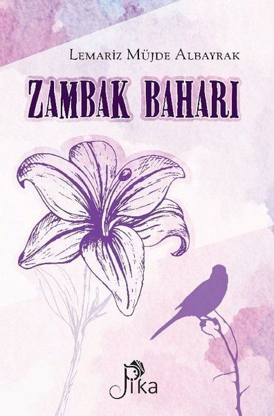 zambak-bahari