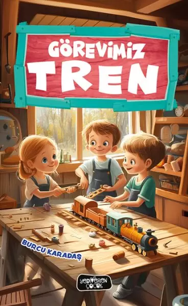 gorevimiz-tren