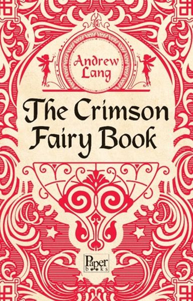 the-crimson-fairy-book