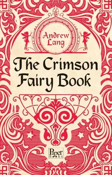 the-crimson-fairy-book