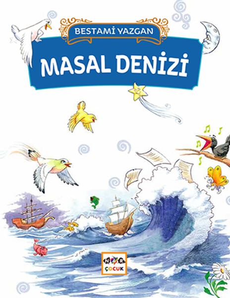 masal-denizi