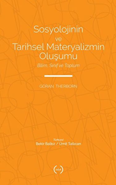 sosyolojinin-ve-tarihsel-materyalizmin-olusumu