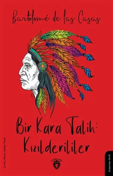 bir-kara-talih-kizilderililer