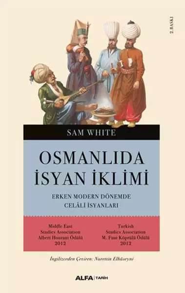 osmanli-da-isyan-iklimi-erken-modern-donemde-celali-isyanlari