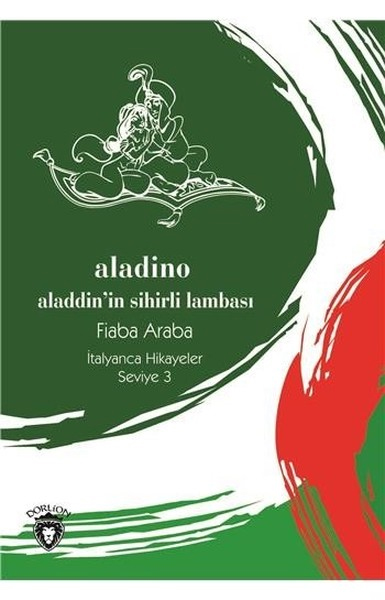 aladino-seviye-3-alaaddin-in-sihirli-lambasi-italyanca-hikayeler