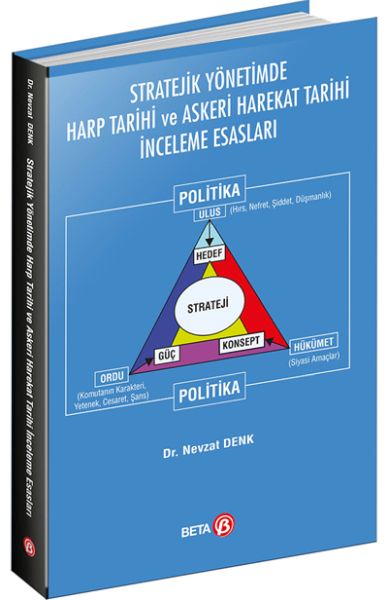 stratejik-yonetimde-harp-tarihi-ve-askeri-harekat-tarihi-inceleme-esaslari