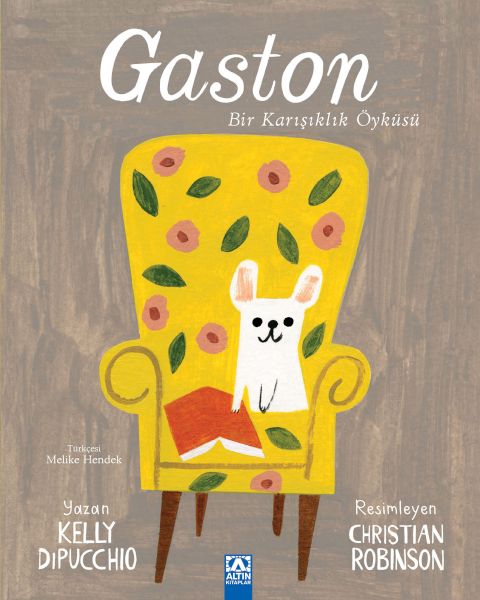 gaston