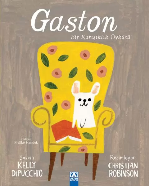 gaston
